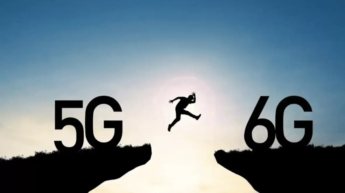 6G: Everything about the technology and when the next generation of mobile networks will arrive